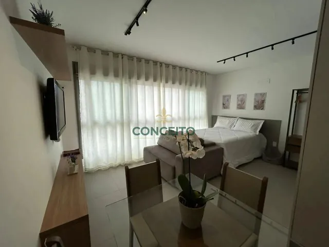 Imagem 3: Apartamento com 1 Quarto À Venda, Mobiliado com 42 M² no Bairro Estreito