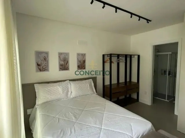Imagem 11: Apartamento com 1 Quarto À Venda, Mobiliado com 42 M² no Bairro Estreito