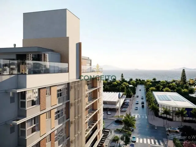 Imagem 16: Apartamento com 1 Quarto À Venda, Mobiliado com 42 M² no Bairro Estreito