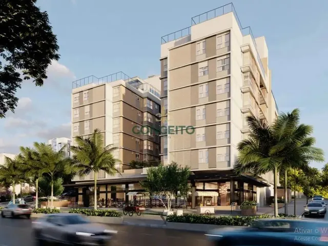 Imagem 7: Apartamento com 1 Quarto À Venda, Mobiliado com 42 M² no Bairro Estreito