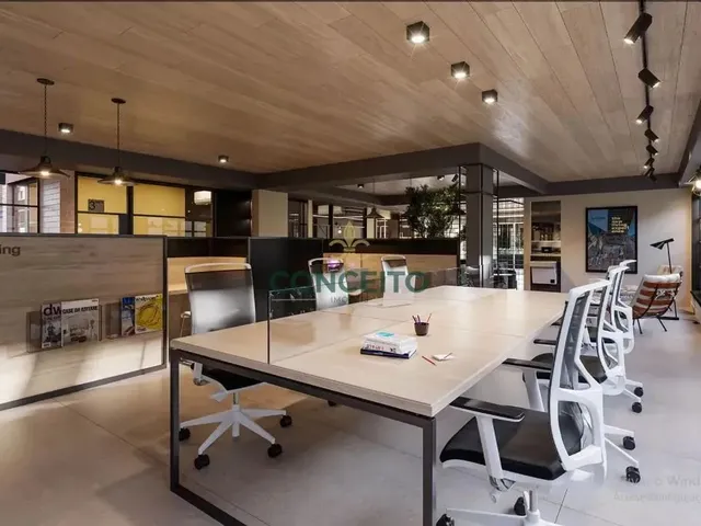 Imagem 6: Apartamento com 1 Quarto À Venda, Mobiliado com 42 M² no Bairro Estreito