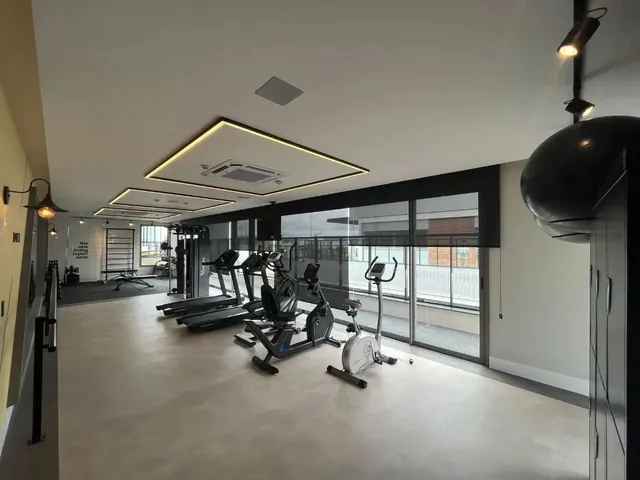 Imagem 14: Apartamento com 1 Quarto À Venda, Mobiliado com 42 M² no Bairro Estreito