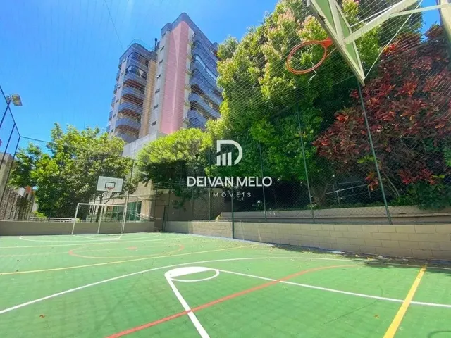 Imagem: Apartamento Garden 3 Dormit. - Porteira