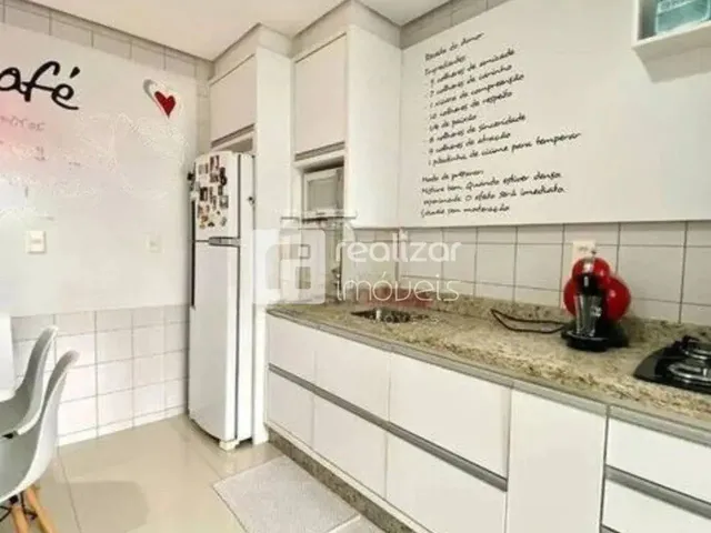 Imagem 15: Cobertura 2 Quartos no Bairro Abraão, Florianopolis