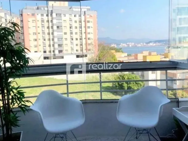 Imagem 3: Cobertura 2 Quartos no Bairro Abraão, Florianopolis