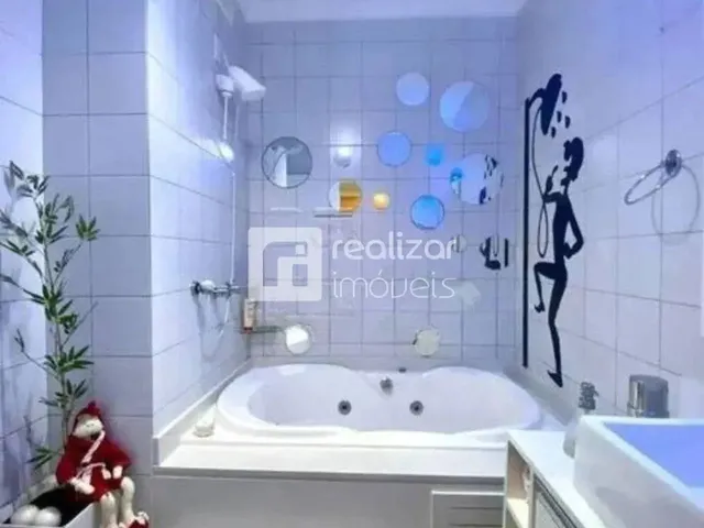 Imagem 4: Cobertura 2 Quartos no Bairro Abraão, Florianopolis