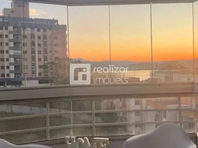 Imagem 5: Cobertura 2 Quartos no Bairro Abraão, Florianopolis