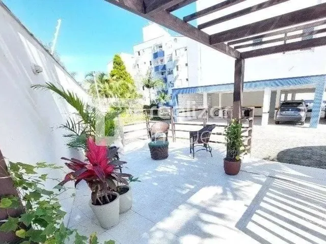 Imagem 2: Cobertura 2 Quartos no Bairro Abraão, Florianopolis