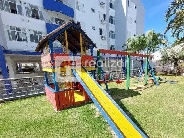 Imagem 7: Cobertura 2 Quartos no Bairro Abraão, Florianopolis
