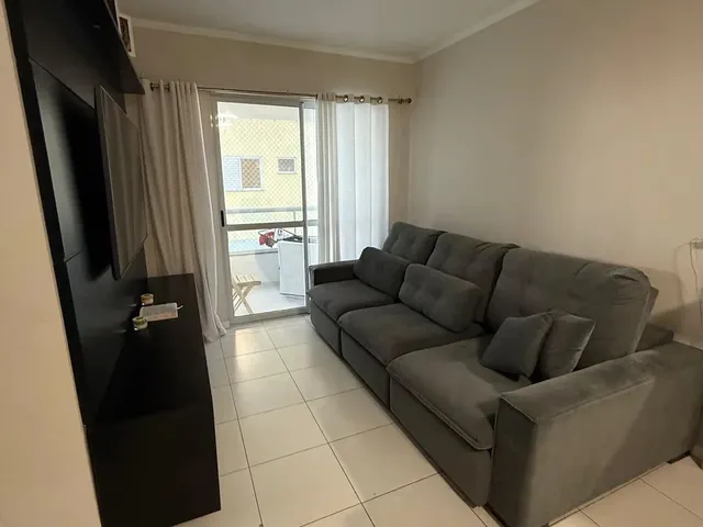 Imagem 4: Apartamento Apartamento com 2 dormitórios