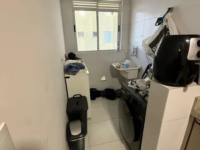 Imagem 7: Apartamento Apartamento com 2 dormitórios