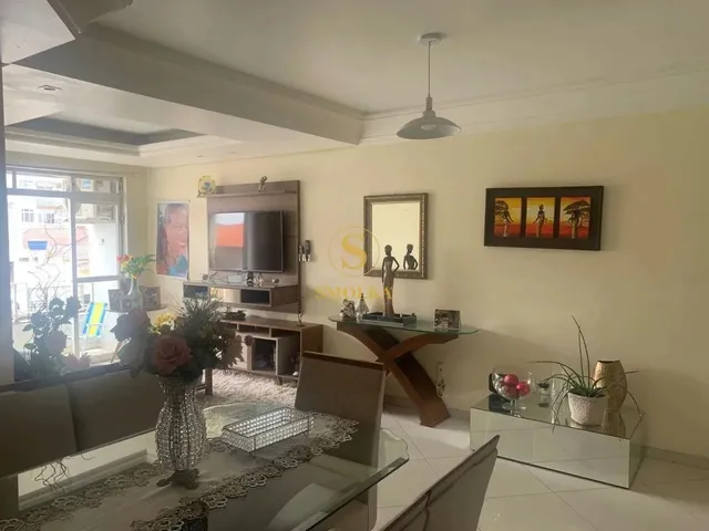 Imagem: Apartamento À Venda no Estreito Florianópolis