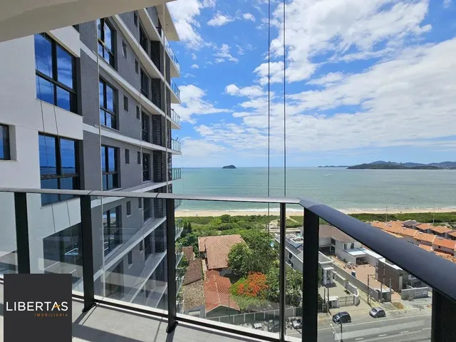 Imagem: Apartamento de Luxo no Blue Waves Residences