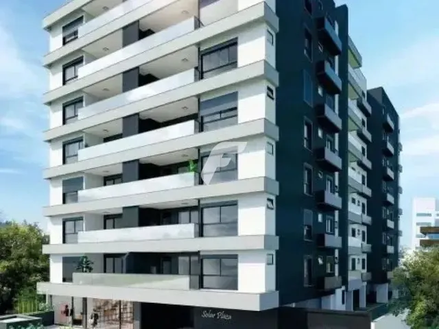 Imagem: Apartamento 3 Quartos no Solar Plazza