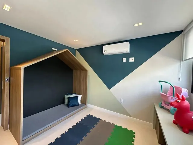 Imagem 8: Apartamento Gardem com 2 Suítes e 1 Vaga de Garagem em Coqueiros