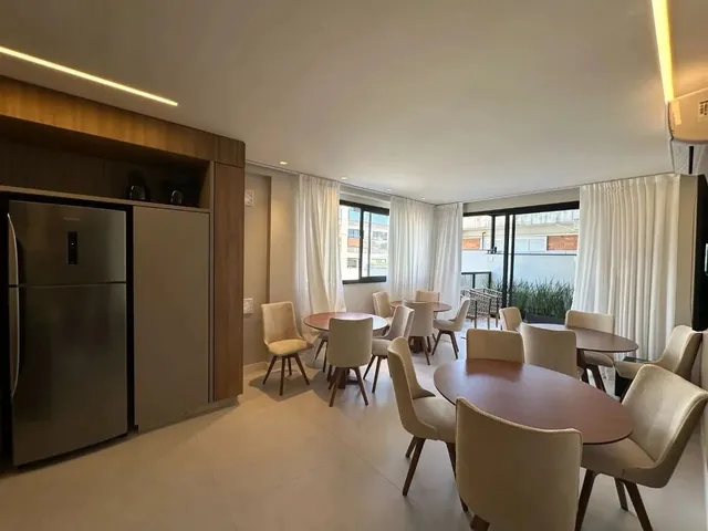 Imagem 11: Apartamento Gardem com 2 Suítes e 1 Vaga de Garagem em Coqueiros