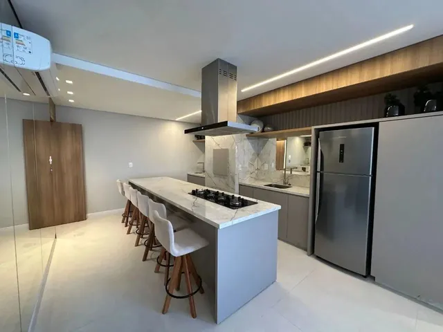 Imagem 2: Apartamento Gardem com 2 Suítes e 1 Vaga de Garagem em Coqueiros