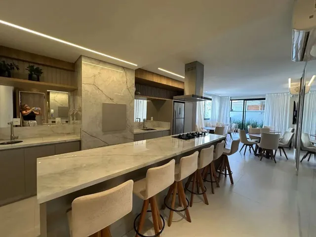 Imagem 12: Apartamento Gardem com 2 Suítes e 1 Vaga de Garagem em Coqueiros