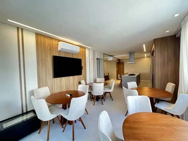 Imagem 10: Apartamento Gardem com 2 Suítes e 1 Vaga de Garagem em Coqueiros