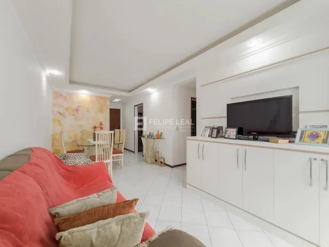 Imagem: Apartamento À Venda Localizado no Bairro