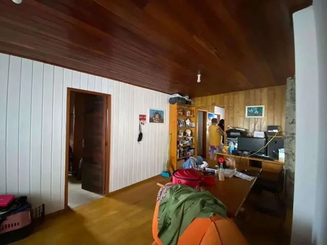 Imagem: Casa À Venda, Barra do Aririú, Palhoça