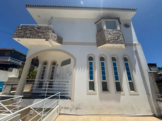 Imagem: Casa Comercial Ou Residencial