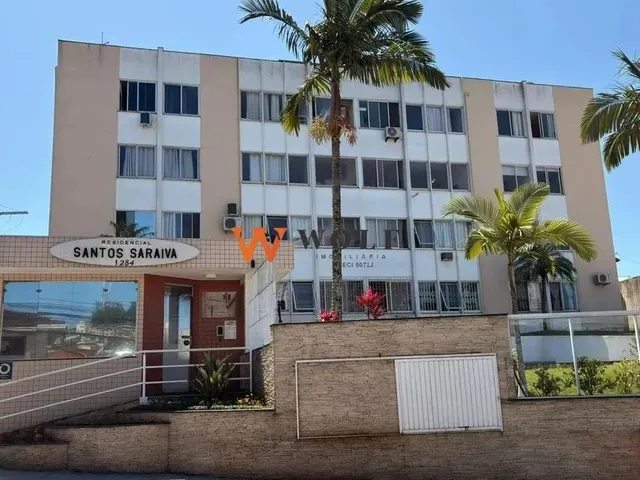 Imagem 1: 3 Dormitórios Sendo 1 Suíte - Mobiliado - Climatizado - Vaga de Garagem