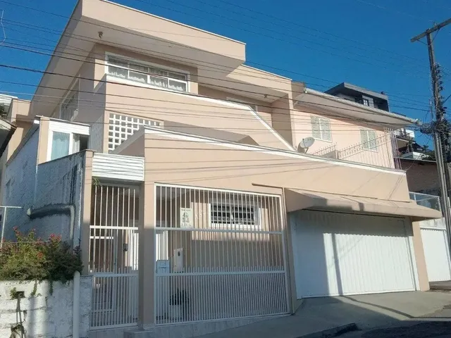 Imagem: Casa em Estreito