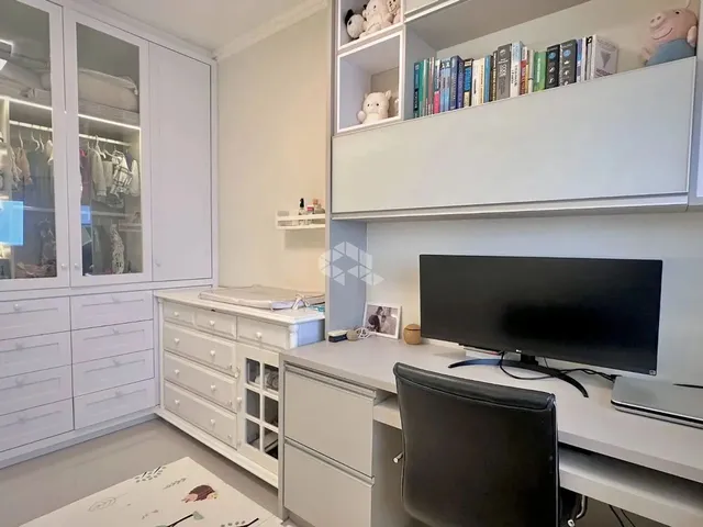 Imagem 4: Apartamento com 2 Quartos/Dormitórios no Bairro Estreito, em Florianópolis - Sc
