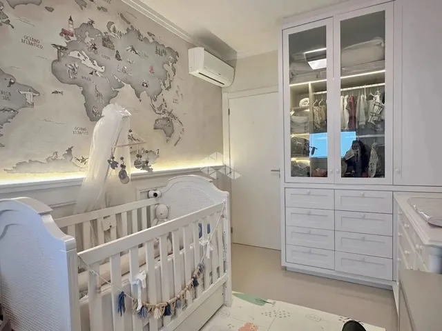 Imagem 8: Apartamento com 2 Quartos/Dormitórios no Bairro Estreito, em Florianópolis - Sc