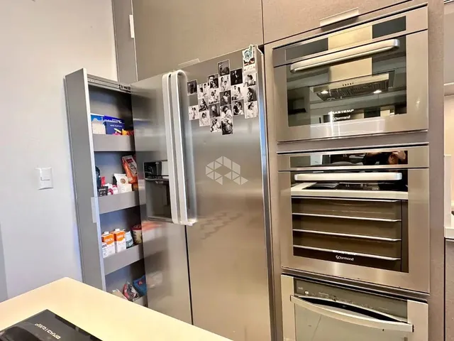 Imagem 2: Apartamento com 2 Quartos/Dormitórios no Bairro Estreito, em Florianópolis - Sc