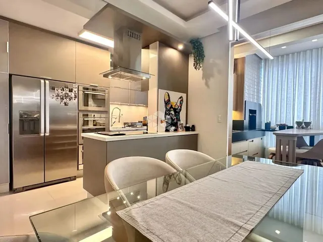 Imagem 13: Apartamento com 2 Quartos/Dormitórios no Bairro Estreito, em Florianópolis - Sc