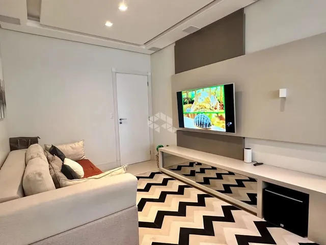 Imagem 11: Apartamento com 2 Quartos/Dormitórios no Bairro Estreito, em Florianópolis - Sc