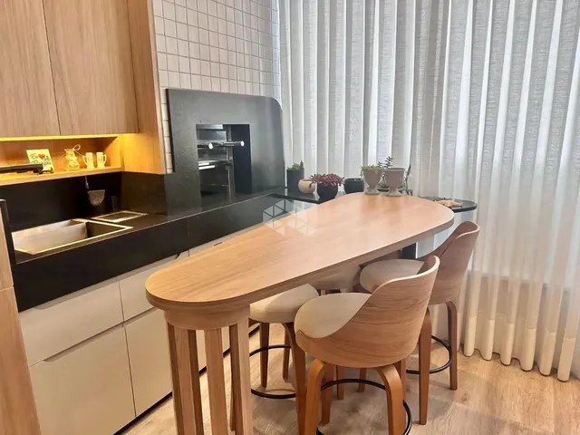 Imagem 15: Apartamento com 2 Quartos/Dormitórios no Bairro Estreito, em Florianópolis - Sc
