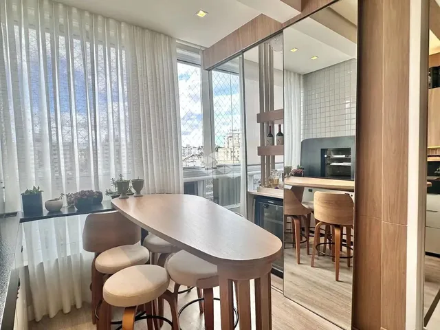 Imagem 12: Apartamento com 2 Quartos/Dormitórios no Bairro Estreito, em Florianópolis - Sc