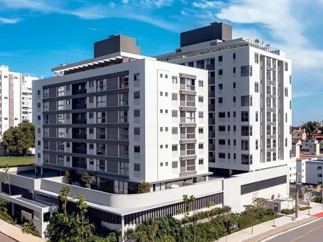 Imagem: Apartamento 2 Quartos (2 Suítes) com Lavabo