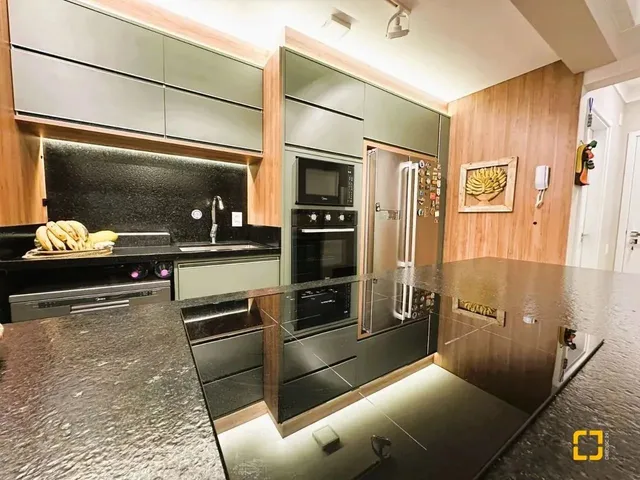Imagem 15: Apartamento 2 Quartos (2 Suítes) com Lavabo, 1 Vaga e Hobby Box - Jardim Atlântico