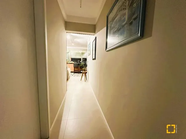 Imagem 3: Apartamento 2 Quartos (2 Suítes) com Lavabo, 1 Vaga e Hobby Box - Jardim Atlântico