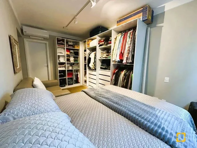 Imagem 4: Apartamento 2 Quartos (2 Suítes) com Lavabo, 1 Vaga e Hobby Box - Jardim Atlântico