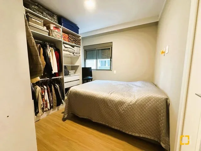 Imagem 6: Apartamento 2 Quartos (2 Suítes) com Lavabo, 1 Vaga e Hobby Box - Jardim Atlântico