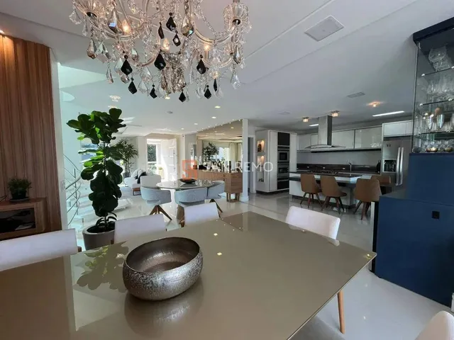 Imagem 14: Itaguaçu Casa com 4 dormitórios