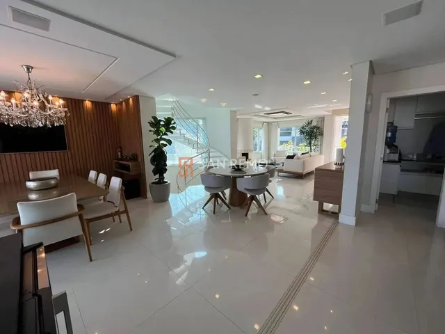 Imagem 4: Itaguaçu Casa com 4 dormitórios