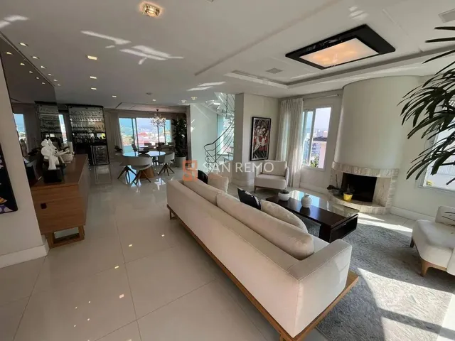 Imagem 2: Itaguaçu Casa com 4 dormitórios