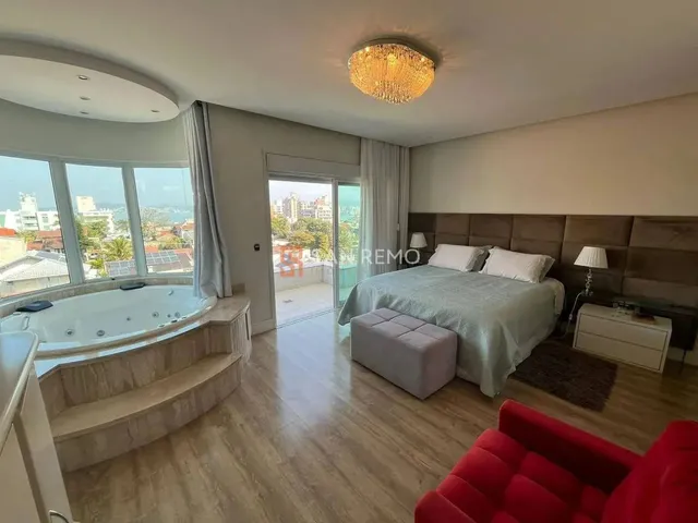 Imagem 16: Itaguaçu Casa com 4 dormitórios