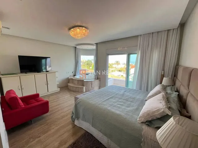 Imagem 6: Itaguaçu Casa com 4 dormitórios