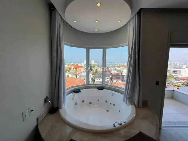Imagem 10: Itaguaçu Casa com 4 dormitórios