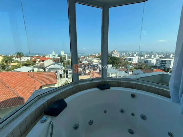 Imagem 3: Itaguaçu Casa com 4 dormitórios