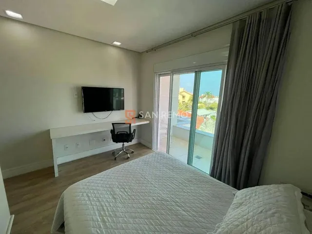 Imagem 13: Itaguaçu Casa com 4 dormitórios