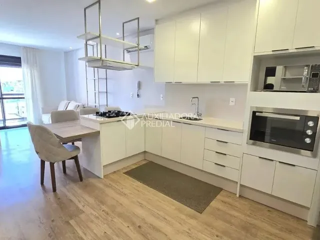 Imagem: Lindo Studio a Venda no Bom Abrigo por 690