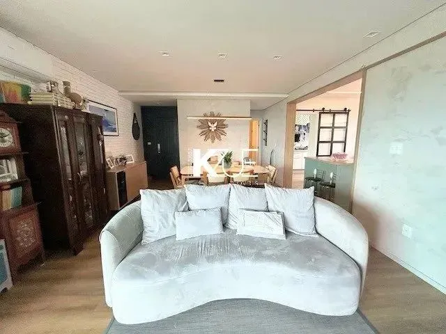 Imagem 11: Apartamento 3 Dormitórios com Suíte no Bom Abrigo